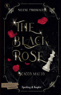 The black rose 3 scacco matto 