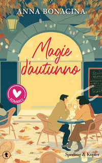 Magie d'autunno 