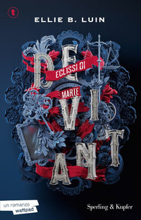 Deviant 1 eclissi di marte 