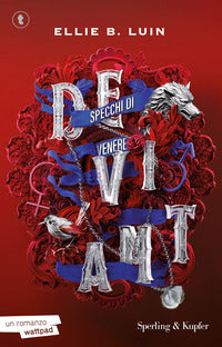 Deviant 2 specchi di venere 