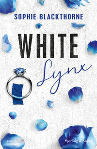 White lynx 