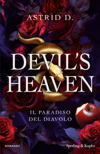 Devil's heaven - il paradiso del diavolo 