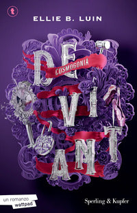 Deviant 3 cosmogonia 