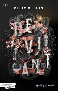 Deviant 4 satellite 