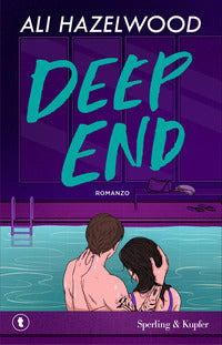 Deep end 