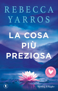 Cosa piu' preziosa 