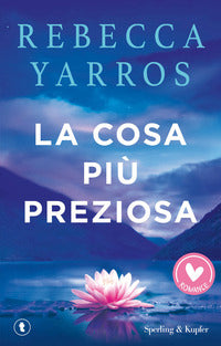 Cosa piu' preziosa 