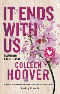 It ends with us - siamo noi a dire basta 