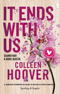 It ends with us - siamo noi a dire basta 
