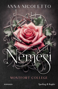 Nemesi - montfort college 