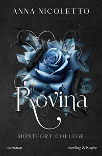 Rovina - montfort college 