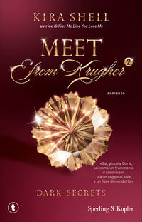 Meet efrem krugher 2 dark secrets 