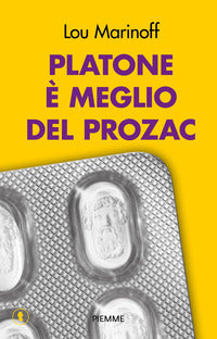 Platone e' meglio del prozac 