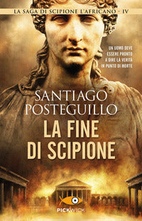 Fine di scipione 