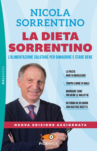 Dieta sorrentino 