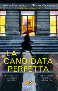 Candidata perfetta 