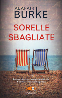Sorelle sbagliate 