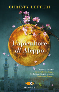 Apicultore di aleppo 