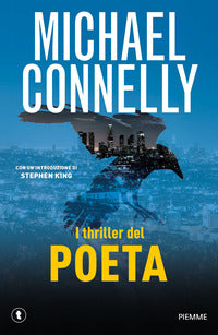 Thriller del poeta 