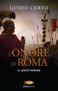 Onore di roma 