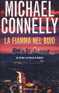 Fiamma nel buio 