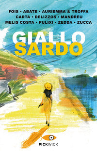 Giallo sardo 