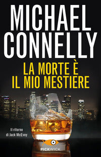 Morte e' il mio mestiere 