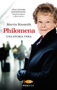 Philomena - una storia vera 