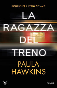 Ragazza del treno 