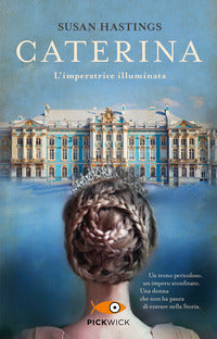 Caterina - l'imperatrice illuminata 