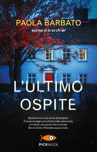 Ultimo ospite 