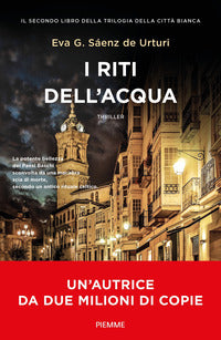 Riti dell'acqua 