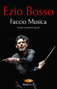 Faccio musica - scritti e pensieri sparsi 