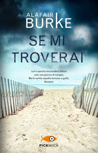 Se mi troverai 