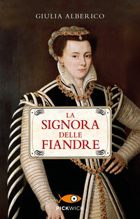 Signora delle fiandre 