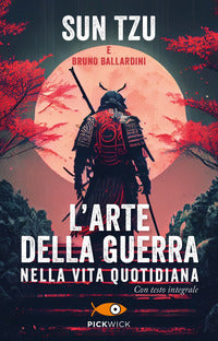 Arte della guerra nella vita quotidiana 