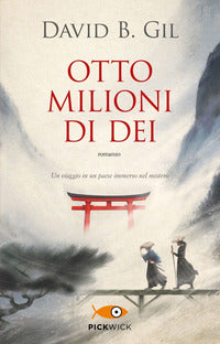 Otto milioni di dei 