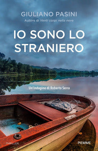 Io sono lo straniero 