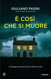 E' cosi' che si muore 