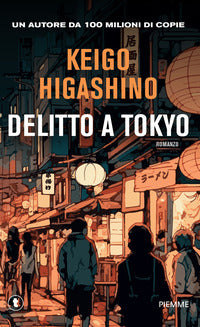 Delitto a tokyo 