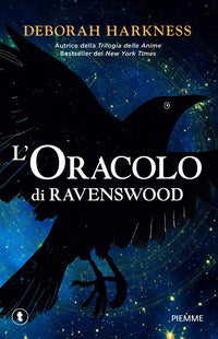 Oracolo di ravenswood 