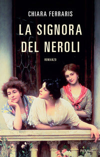 Signora del neroli 