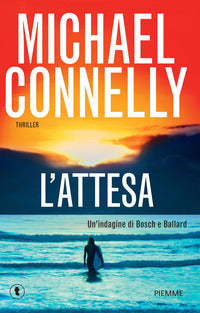 Attesa - un'indagine di ballard and bosch 