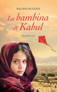 Bambina di kabul 