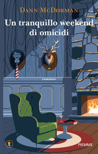Tranquillo weekend di omicidi 
