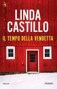 Tempo della vendetta 