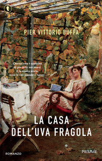 Casa dell'uva fragola 