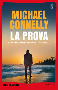 Prova - la prima indagine del detective stilwell 