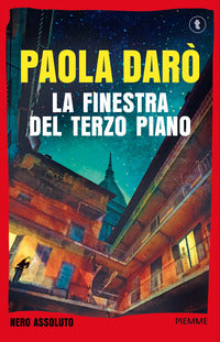 Finestra del terzo piano 