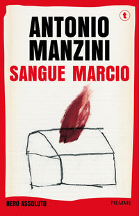 Sangue marcio 